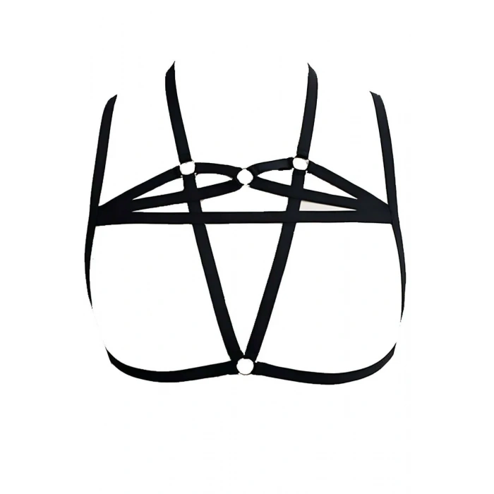 Günlük Kullanıma Uygun Harness - APFT74