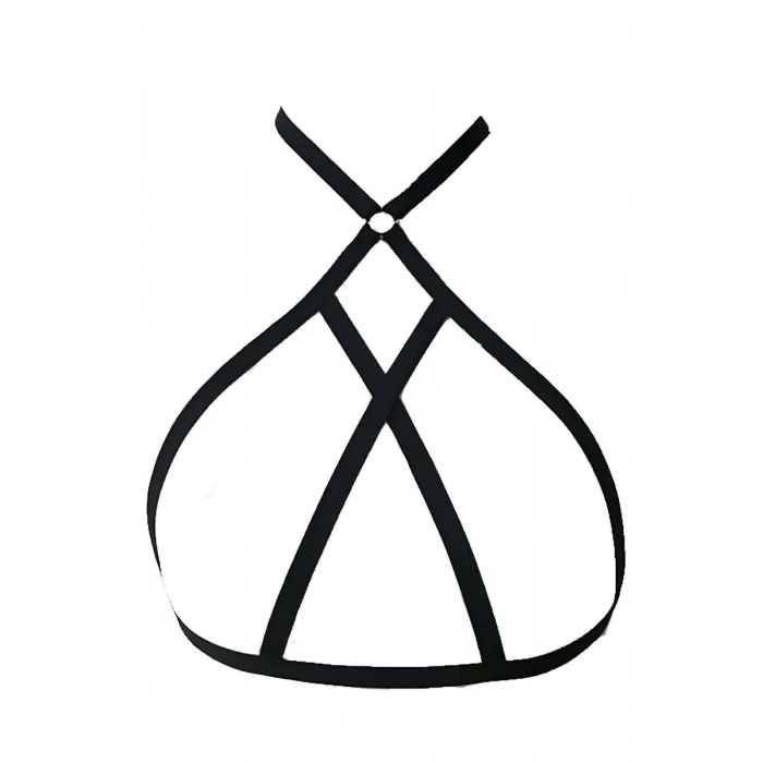 Günlük Kullanıma Uygun Harness - APFT75