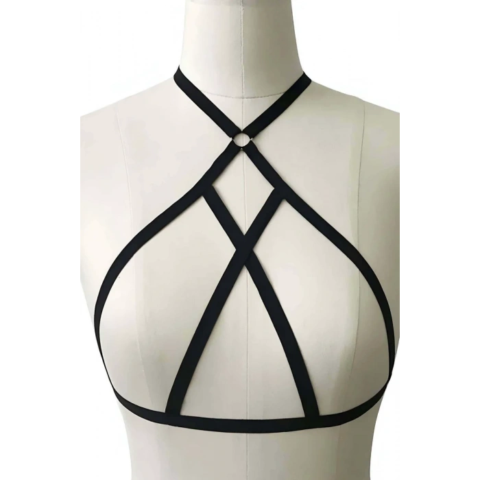 Günlük Kullanıma Uygun Harness - APFT75