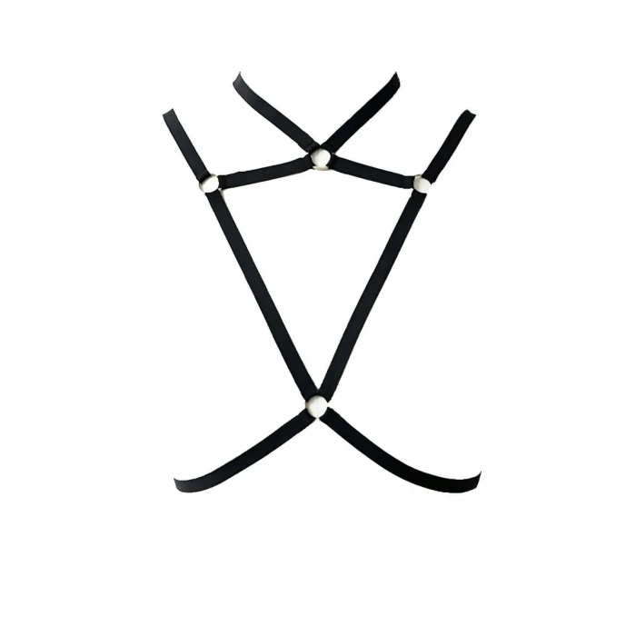 Günlük Kullanıma Uygun Harness - APFT76