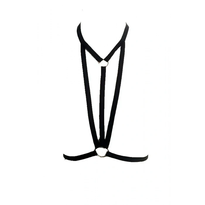 Günlük Kullanıma Uygun Harness - APFT77