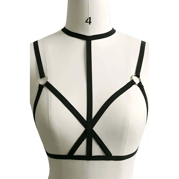 Günlük Kullanıma Uygun Harness - APFT78