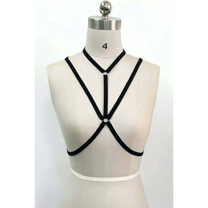 Günlük Kullanıma Uygun Harness - APFT79