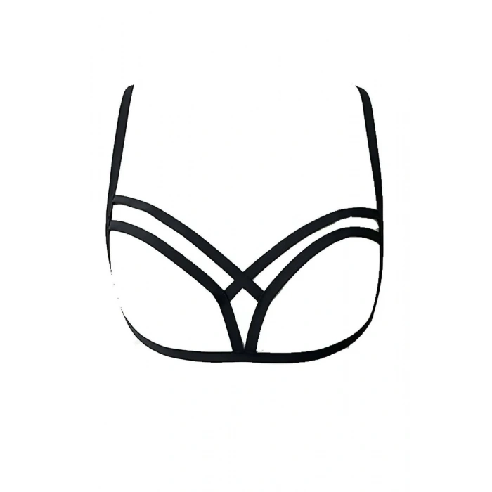 Günlük Kullanıma Uygun Harness - APFT80