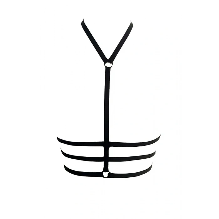 Günlük Kullanıma Uygun Harness - APFT81