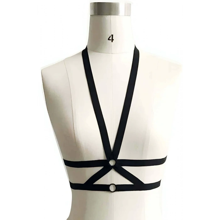 Günlük Kullanıma Uygun Harness - APFT83