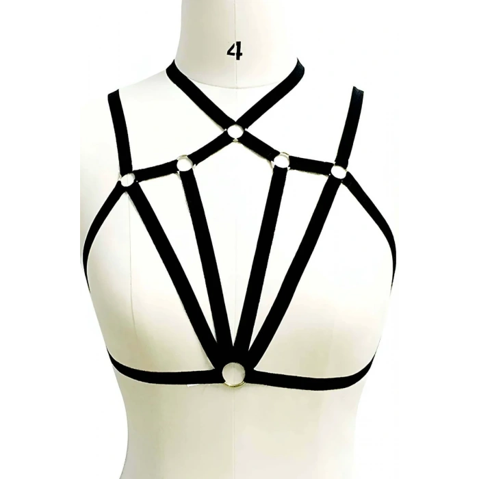 Günlük Kullanıma Uygun Harness - APFT85