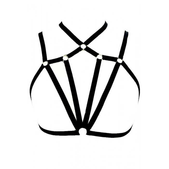 Günlük Kullanıma Uygun Harness - APFT85