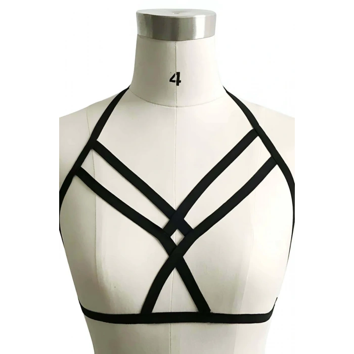 Günlük Kullanıma Uygun Harness - APFT86