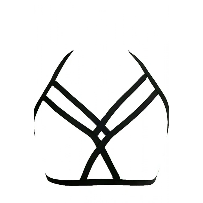 Günlük Kullanıma Uygun Harness - APFT86