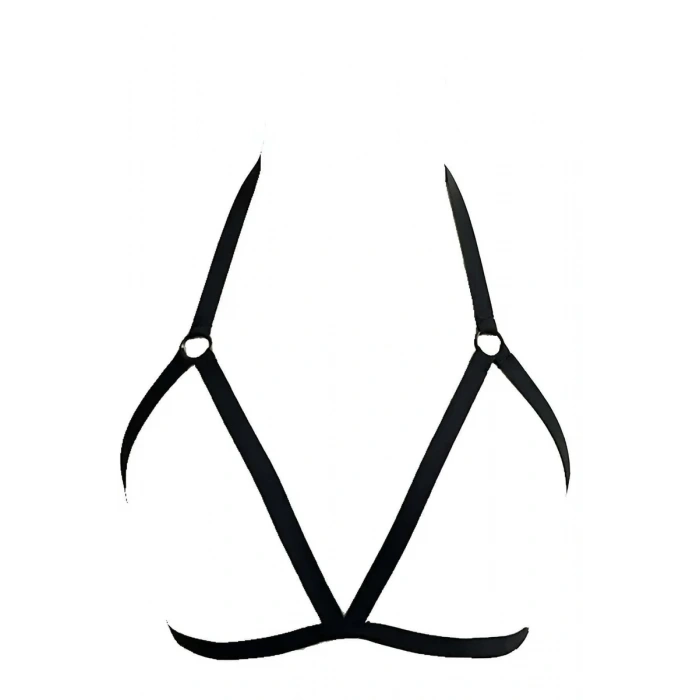 Günlük Kullanıma Uygun Harness - APFT87