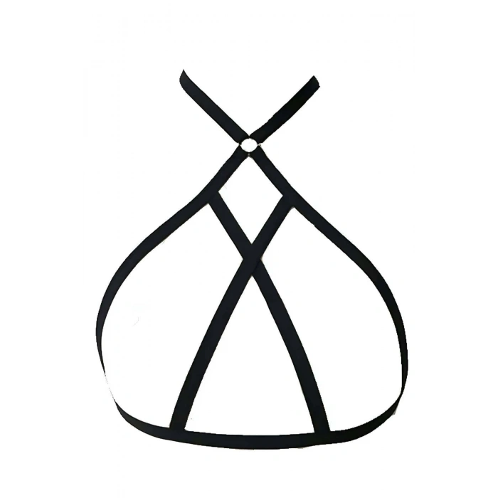 Günlük Kullanıma Uygun Harness - Brf75