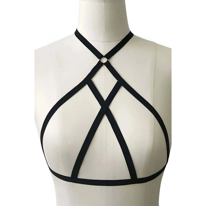 Günlük Kullanıma Uygun Harness - Brf75