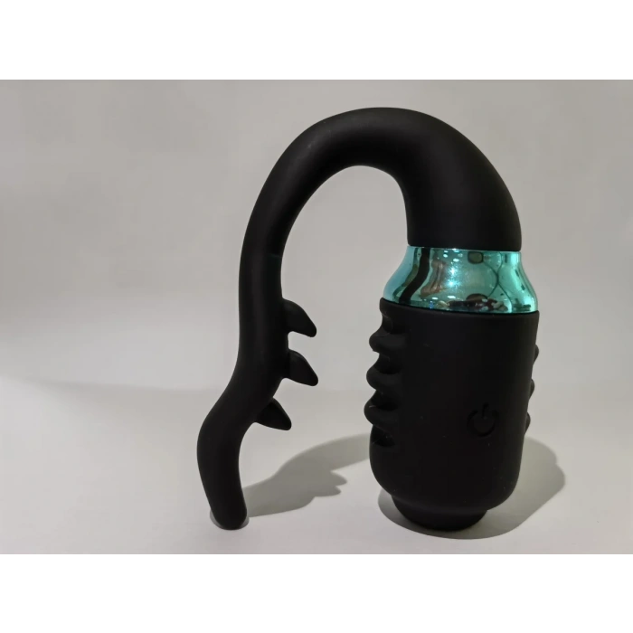 GUSTA APP - SİYAH RENKLİ