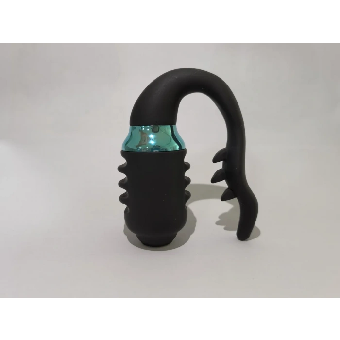 GUSTA APP - SİYAH RENKLİ