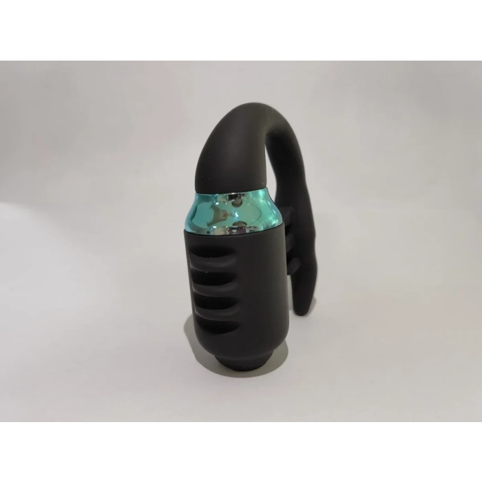 GUSTA APP - SİYAH RENKLİ