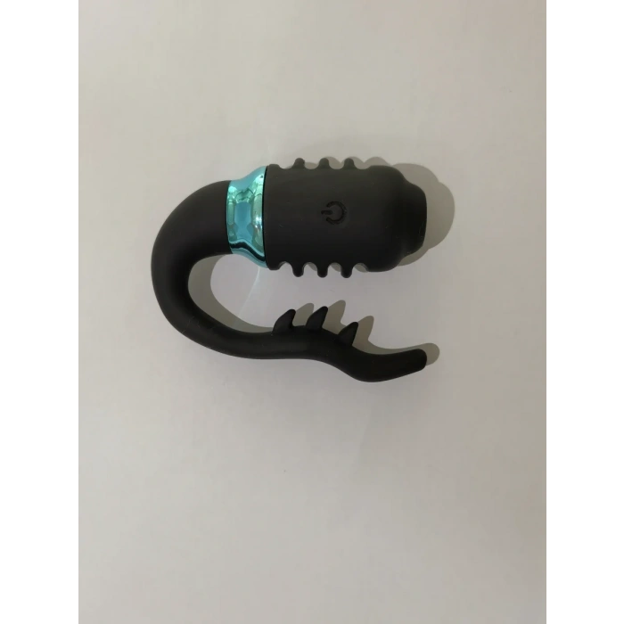 GUSTA APP - SİYAH RENKLİ