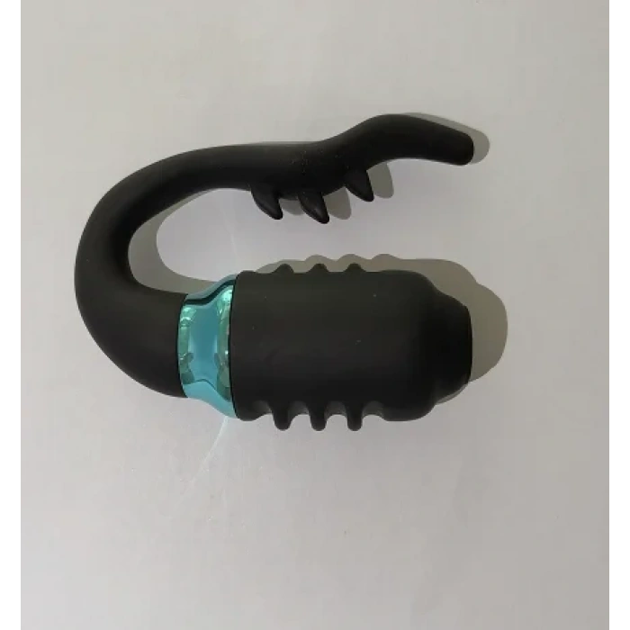 GUSTA APP - SİYAH RENKLİ