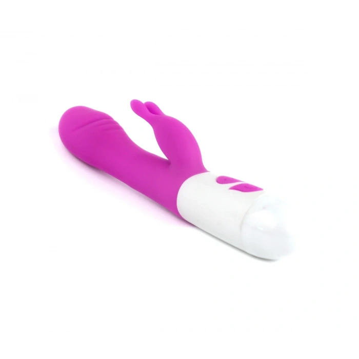 HAPPY RABBİT VİBRATOR