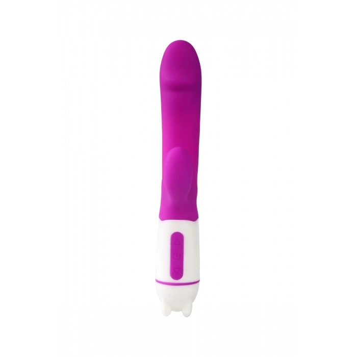 HAPPY RABBİT VİBRATOR