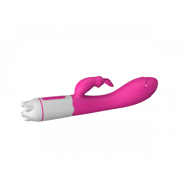 HAPPY RABBİT VİBRATOR