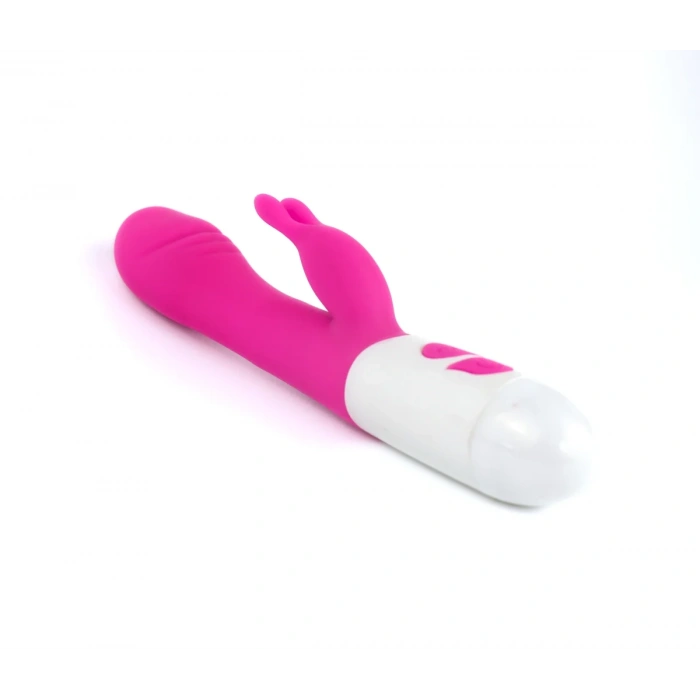 HAPPY RABBİT VİBRATOR