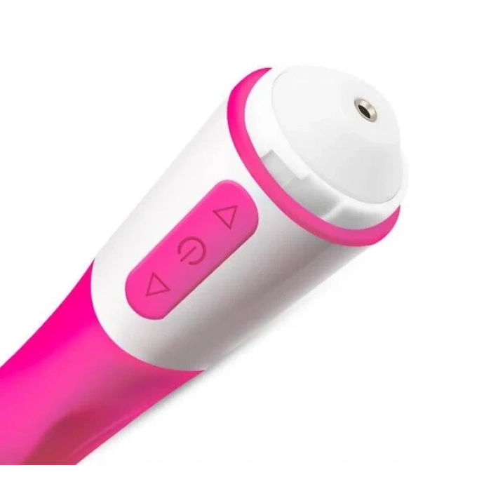 HAPPY RABBİT VİBRATOR