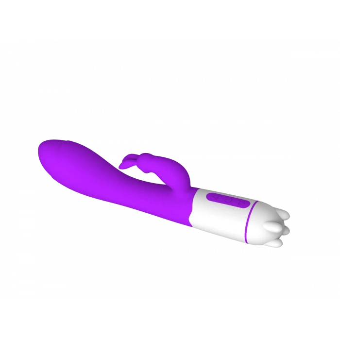 HAPPY RABBİT VİBRATOR