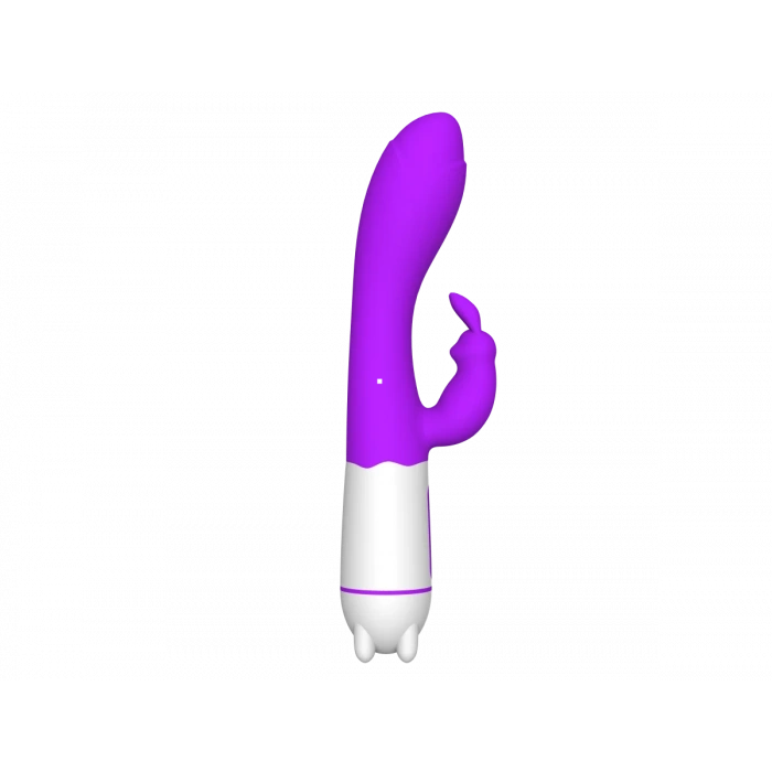 HAPPY RABBİT VİBRATOR