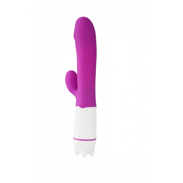 HAPPY RABBİT VİBRATOR