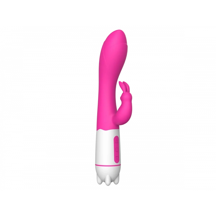 HAPPY RABBİT VİBRATOR
