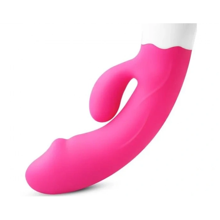 HAPPY RABBİT VİBRATOR