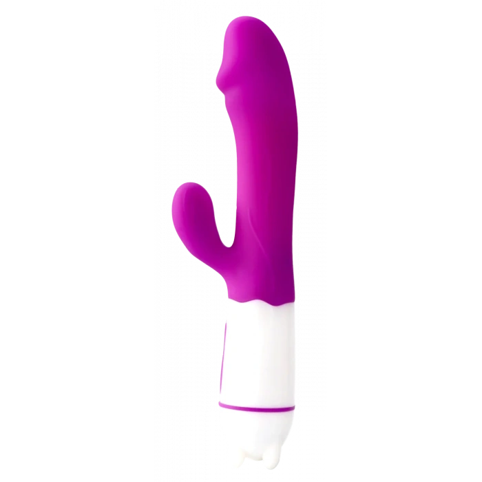 HAPPY RABBİT VİBRATOR