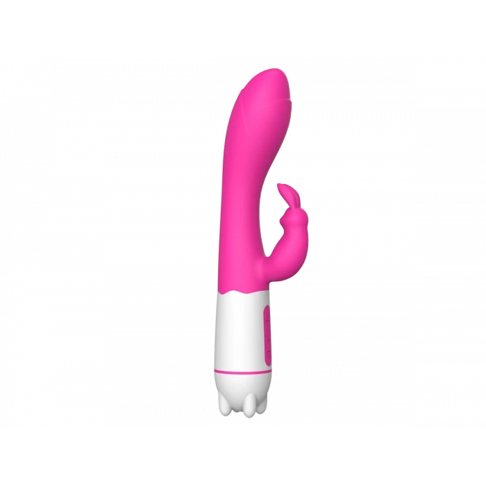 HAPPY RABBİT VİBRATOR