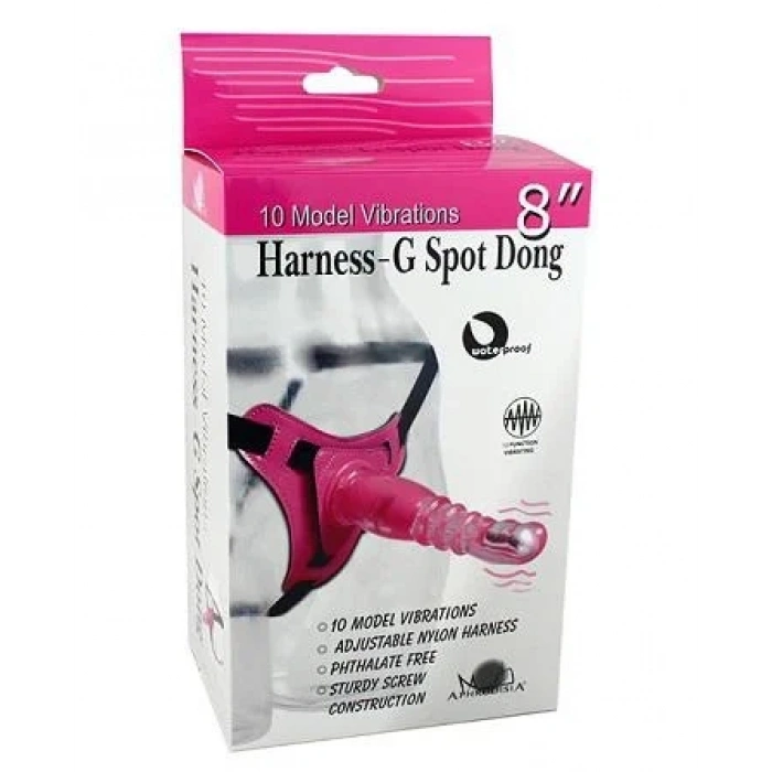 Harness-G Spot Dong
