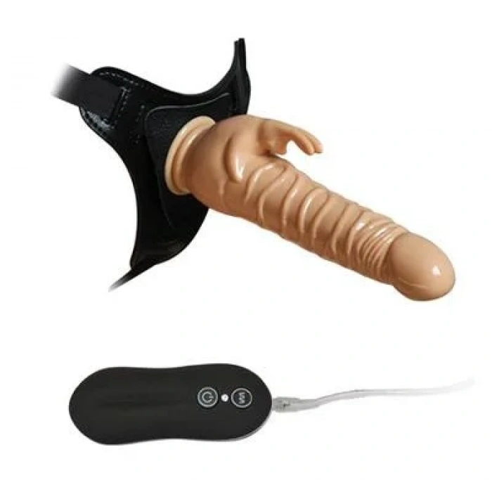 Harness-Rabbit Dong