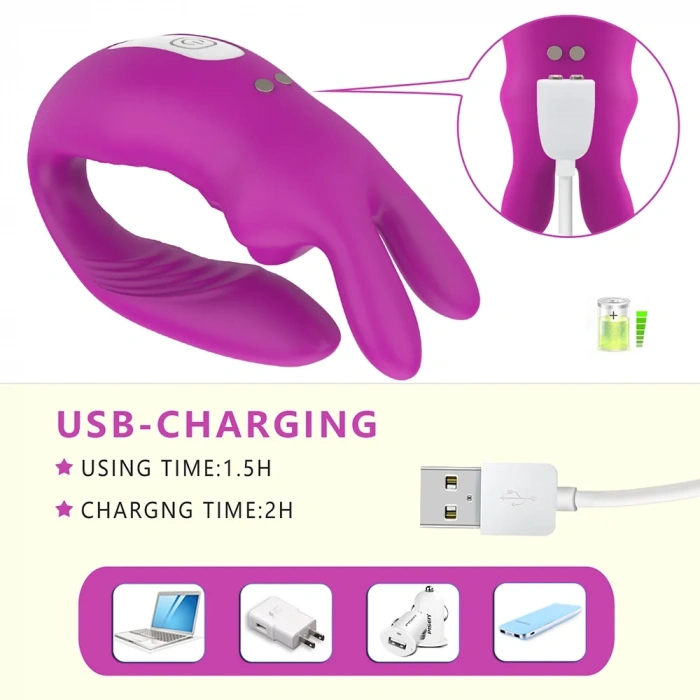 HERA APP -MOR RENKLİ