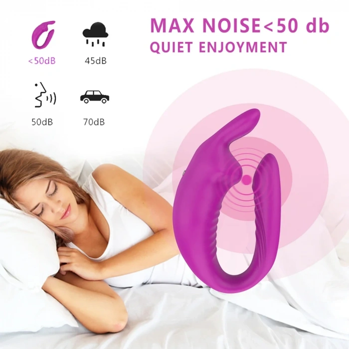 HERA APP -MOR RENKLİ