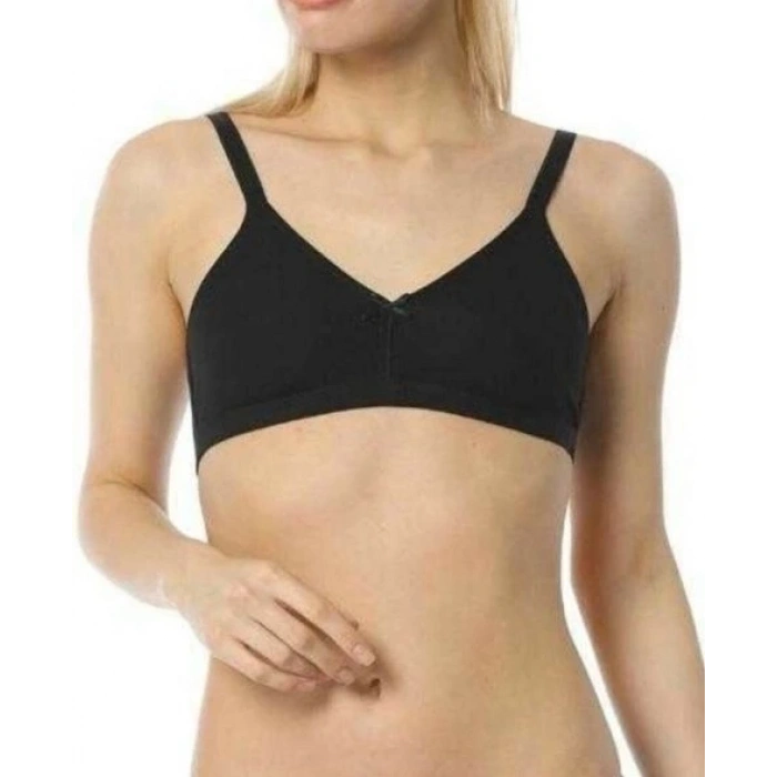 İmer 2237 Di̇ki̇şsi̇z Penye Sütyen