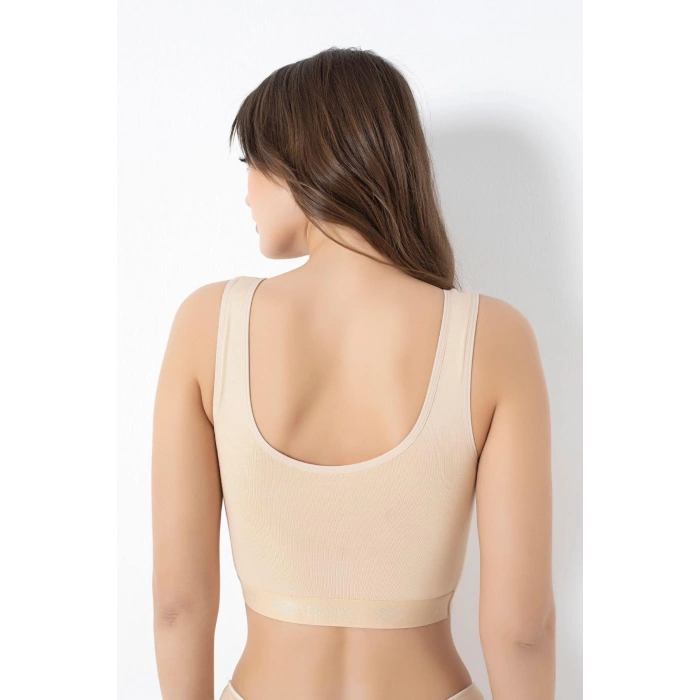 İP ASKI BAMBU BÜSTİYER KADIN  941