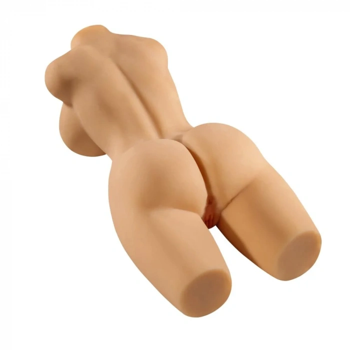 İRİNA MASTÜRBATÖR USB ŞARJLI-SESLİ TİTREŞİM