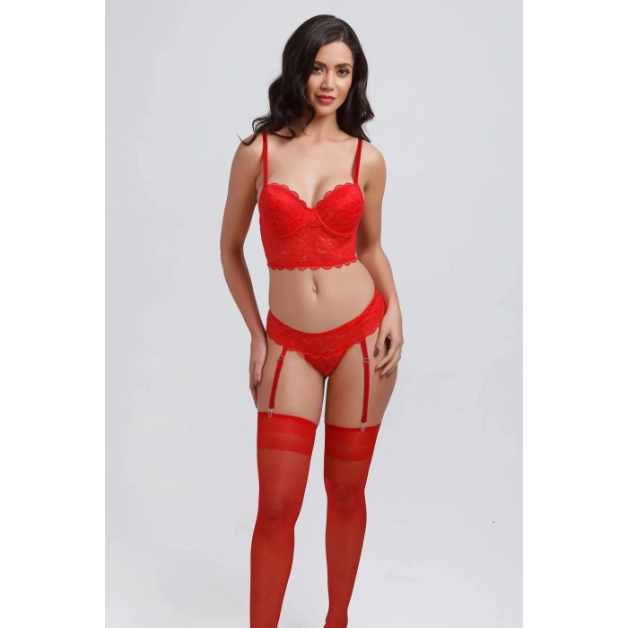 JARTİYER TAKIM KADIN 146