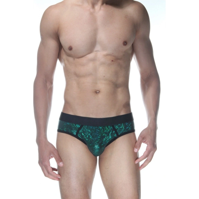 Jockstrap Fantezi İç Giyim