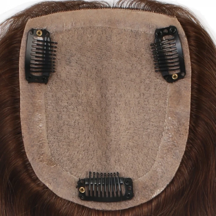 Kahverengi Baby Taban Tepelik - 10x12cm