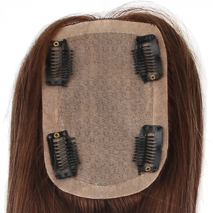 Kahverengi Baby Taban Tepelik - 8x12cm