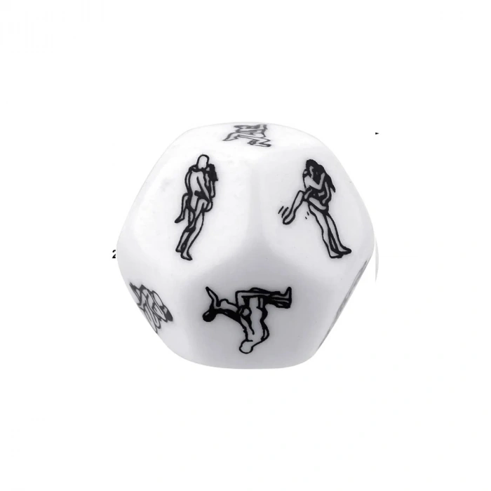 Kamasutra Zarı Beyaz