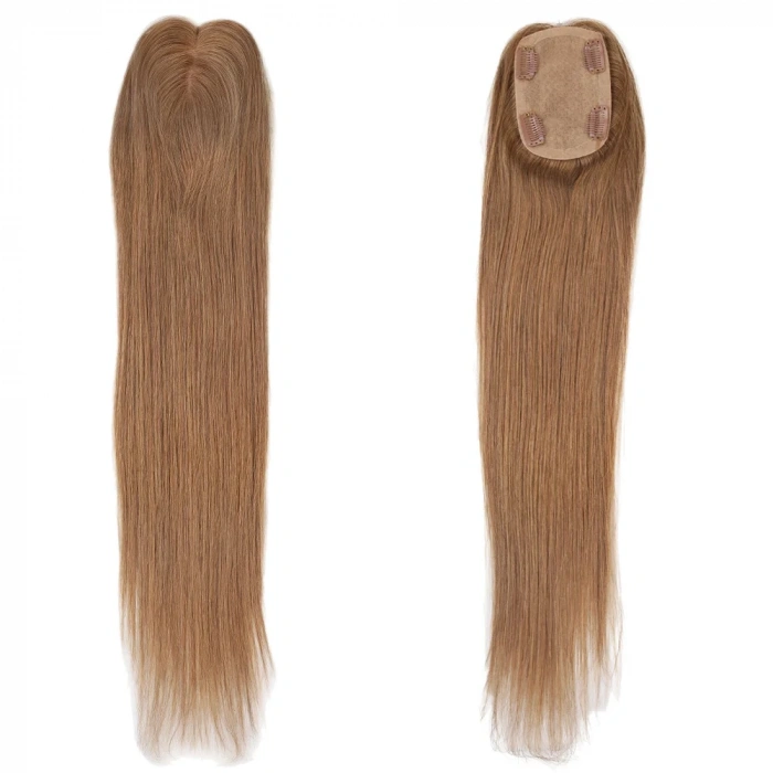 Karamel Rengi Baby Taban Tepelik - 8x12cm