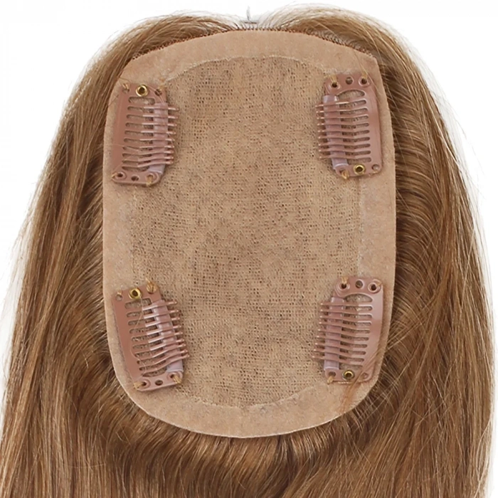 Karamel Rengi Baby Taban Tepelik - 8x12cm