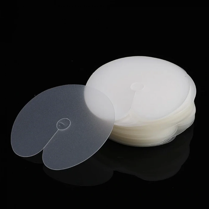 Keratin Kaynak Takma Aparatı - Hedef - 10 Adet