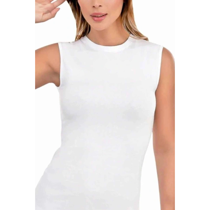 KOLSUZ O YAKA TŞÖRT